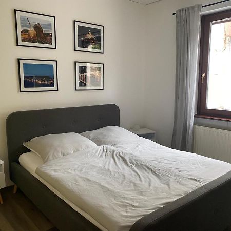 Ferienwohnung Bienengarten Bingen am Rhein Exteriér fotografie